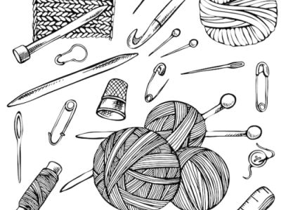 hobbyclub handwerken